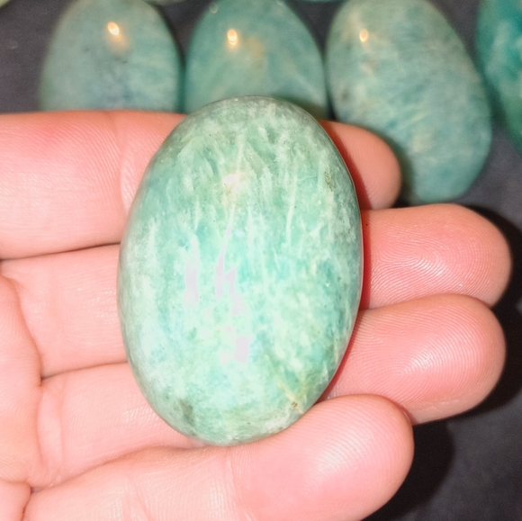 Amazonite - Picture 2 of 5